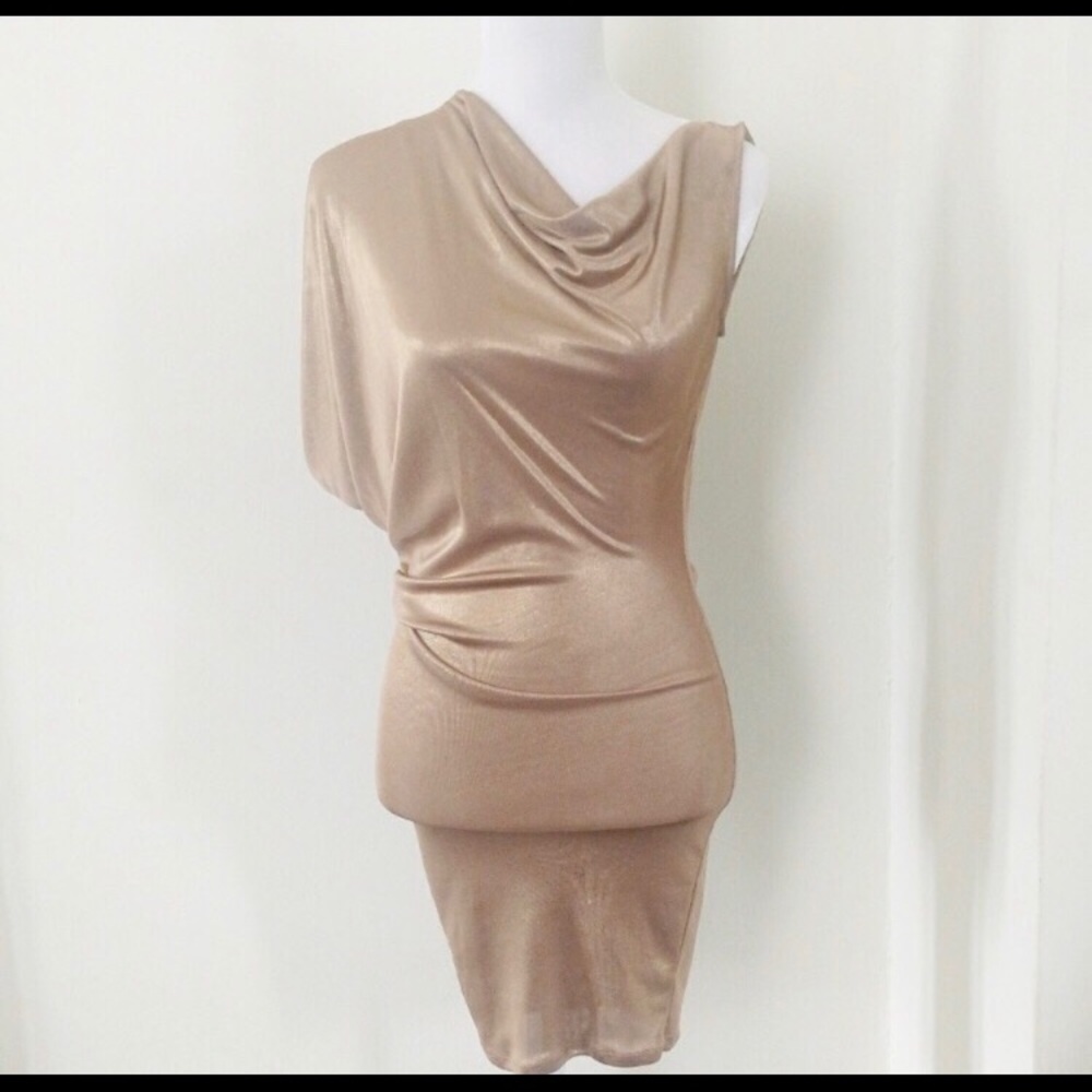 BCBG dress